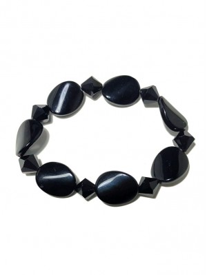 Браслет из агата