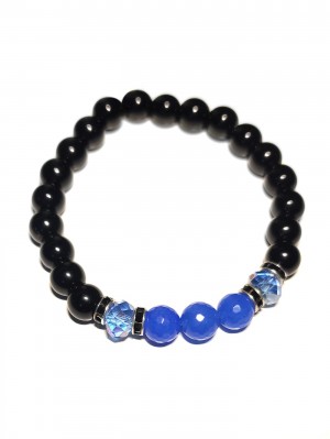 Браслет из агата