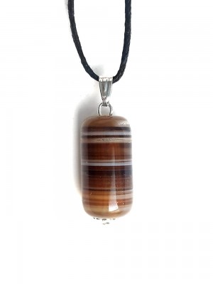 Подвеска с ониксом