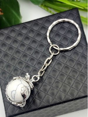 Брелок Дракон с говлитом