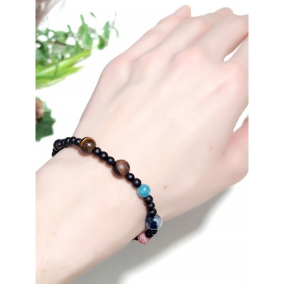 Дизайнерский браслет Парад планет (Солнечная система)