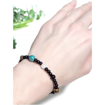 Дизайнерский браслет Парад планет (Солнечная система)