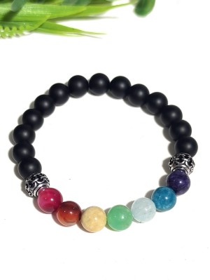 Браслет 7 Чакр