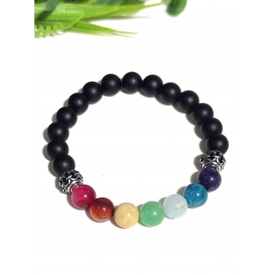 Браслет 7 Чакр
