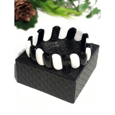 Браслет из агата