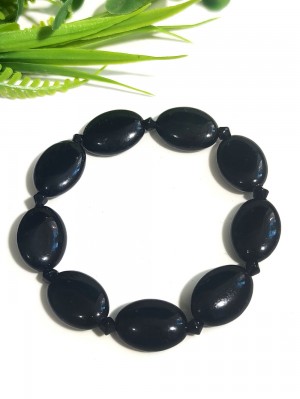 Браслет из агата