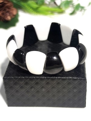 Браслет из агата