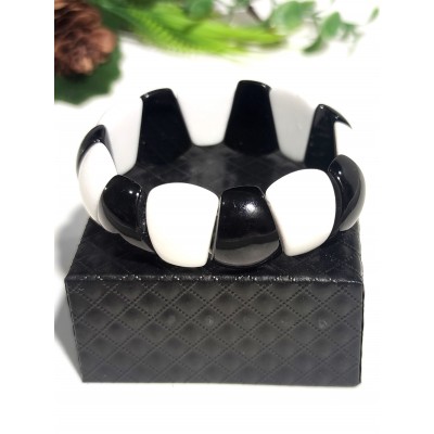 Браслет из агата