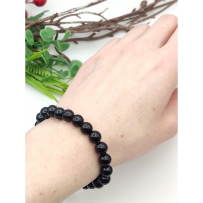 Браслет из агата