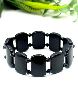 Браслет из агата