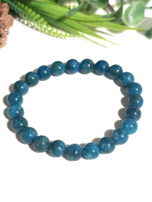 Браслет из апатита