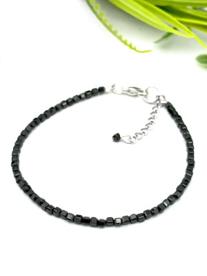 Браслет из шпинели