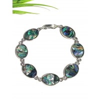 Браслет из халиотиса