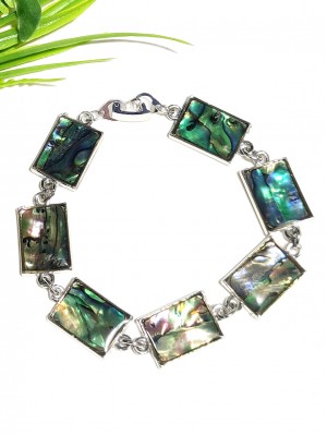 Браслет из халиотиса