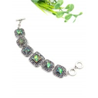 Браслет из халиотиса