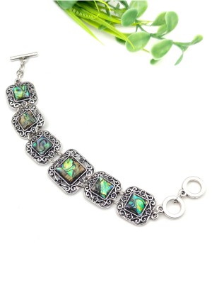 Браслет из халиотиса