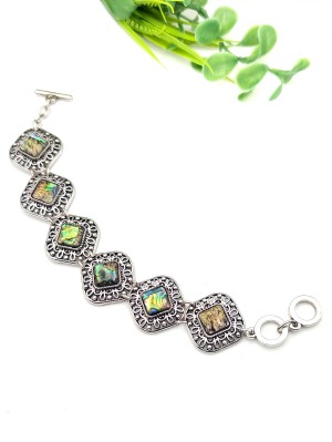 Браслет из халиотиса