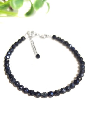 Браслет из сапфира