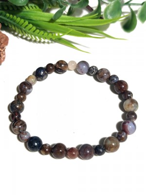 Браслет из петерсита