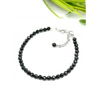 Браслет из шпинели