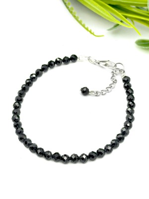 Браслет из шпинели