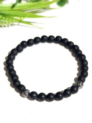 Браслет из шунгита и агата