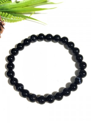 Браслет из оникса