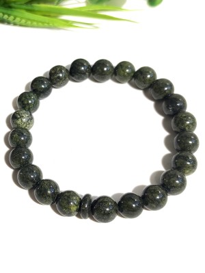 Браслет из змеевика