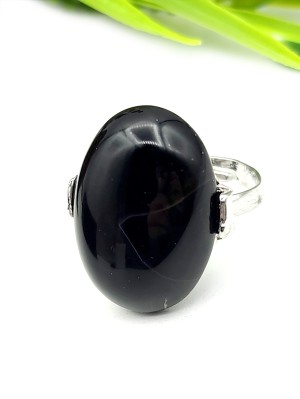 Кольцо с арабским ониксом