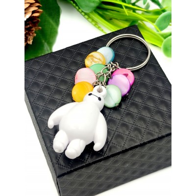 Брелок для детей с перламутром