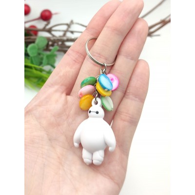 Брелок для детей с перламутром