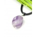 Подвеска из аметиста