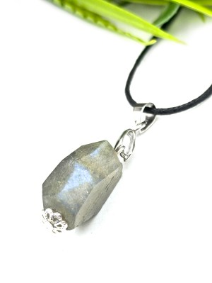 Подвеска из лабрадора