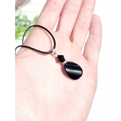 Подвеска с агатом