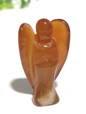 Ангел из сердолика Ангел из сердолика