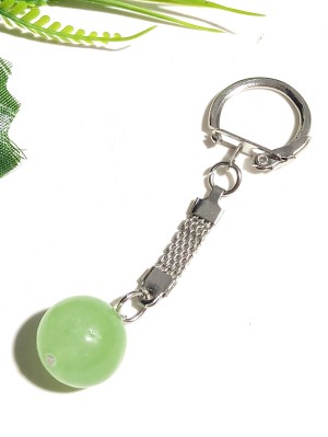 Брелок с ониксом